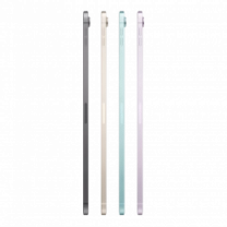 11" iPad Air Wi-Fi + Cellular 128GB - Purple (MUXG3NF/A) UA