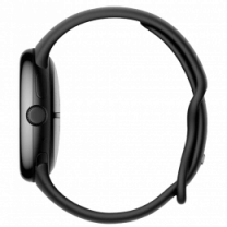 Смарт-годинник Google Pixel Watch 3 Wifi+LTE 41mm Black Case/Obsidian Band