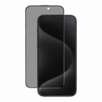 Захисне скло Keephone Revo Privacy glass iPhone 14/13 Pro/13 (KPREVOPV14)