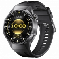 Смарт годинник HUAWEI WATCH GT 6 Pro 46mm Black