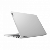 Ноутбук 14” Lenovo IdeaPad Flex 5 14ALC7 (82R900EPRA)/AMD R5 5500U/16GB/512GB SSD/AMD Radeon/W11H/Cloud Grey