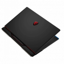 Ноутбук 17.3" MSI Raider/Intel i9-13950HX/64GB/1TB SSD/RTX4080-12/W11/Black