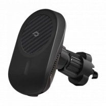 Pitaka MagEZ Car Mount Lite Car Vent Black (CM003)
