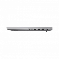 Ноутбук 17.3” ASUS Vivobook 17 (X1704VA-AU210)/Intel i3-1315U/8GB/512GB SSD/IntelUHD/DOS/Silver