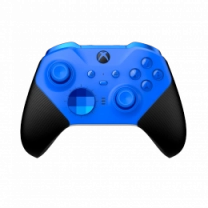Геймпад Microsoft Xbox Elite Wireless Controller Series 2 Core Blue (RFZ-00017)