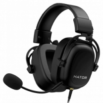 Навушники HATOR Hypergang 2 (HTA-910) Black