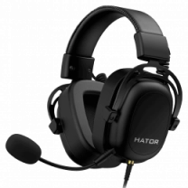 Наушники HATOR Hypergang 2 (HTA-910) Black