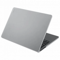 Чехол-накладка LAUT HUEX для MacBook Air 15'' white (L_MA23_HX_F)