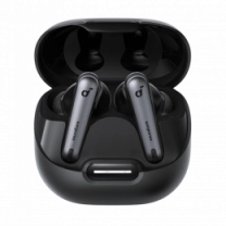 Навушники ANKER SoundСore Liberty 4 NC Velvet Black