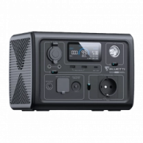Зарядна станція BLUETTI EB3A Portable Power Station (PB930784)