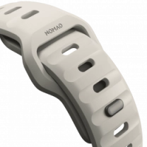 Ремінець Nomad Sport Band Stone 46mm/49mm (NM014896858)