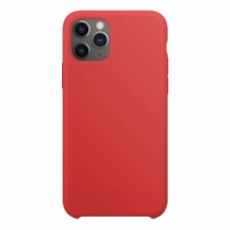 Чехол Apple Copy Iphone 11 Pro Силикон Red