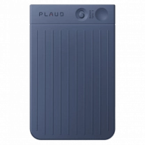 Диктофон Plaud.AI Note Navy Blue
