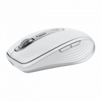 Миша LOGITECH MX Anywhere 3S Bluetooth Mouse - Pale Grey