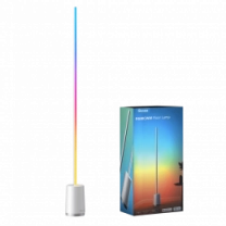 Торшер умный Govee H6072 Lyra, 1500Lm, RGBICWW, WI-FI/Bluetooth, белый