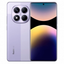Смартфон Xiaomi Redmi Note 14 Pro 5G 12/512GB Lavender Purple (Global)