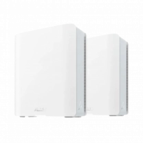 Система WiFi-Mesh ASUS ZenWiFi BT10 BE25000, 1x10GE LAN, 1xGE WAN/LAN, 1x10GE LAN, 1xUSB 3.0, 2мод,