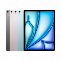 iPad Air 13 M2 (2024) Wi-Fi 1TB Blue