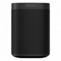 Акустическая система Sonos One Black (ONEG2EU1BLK)