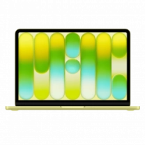 MacBook Neo 256GB Citrus (MHFD4)