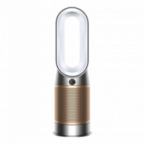 Dyson Purifier Hot + Cool Formaldehyde HP09 White/Gold (369020-01)