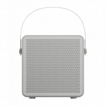 Акустическая система Urbanears Portable Speaker Ralis Mist Grey (1002738)