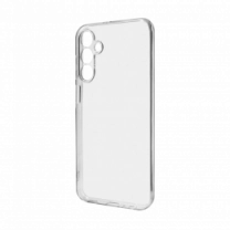 Чохол ArmorStandart Air для Samsung A15 4G (A155) / A15 5G Camera cover Clear