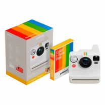 Polaroid Now Gen 3 E-box Pebble White (006561)