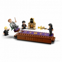 Конструктор LEGO Harry Potter Замок Гоґвортс: дуельний клуб