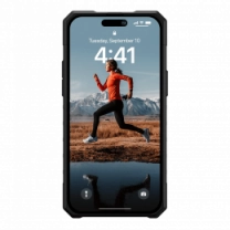 Чохол UAG  iPhone 14 Pro Max Plasma, Ice (114067114343)