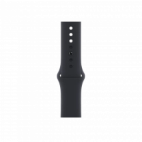 Смарт-часы Apple Watch SE 2022 44mm Midnight Aluminum Case with Sport Band (MNK03)