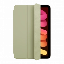 Apple Smart Folio for iPad mini (A17 Pro) - Sage UA (MC2V4ZM/A)