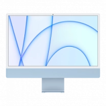 iMac 24" Retina 4,5K/M1/8GB/256GB SSD/Green 2021 (MJV83)