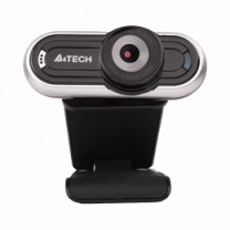 Bеб-камера A4-Tech PK-920H, Full-HD, USB 2.0, сірий колір