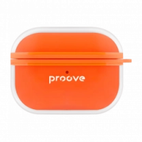 Чехол Proove Air Bump Case AirPods Pro 2 (orange)