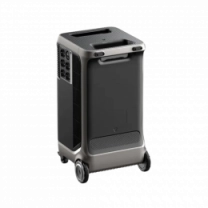 Зарядна станція ANKER SOLIX F3800