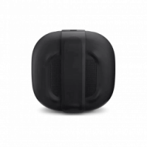 Портативна колонка Bose SoundLink Micro Black (783342-0100)