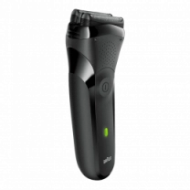 Электробритва BRAUN 300 Series 3 Black (4210201163305)