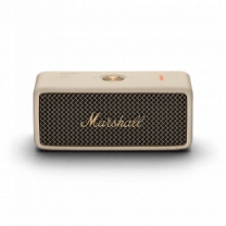 Портативная акустика Marshall Emberton II Cream (1006237)