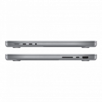 Ноутбук MacBook Pro 14"/Apple M2 Max/32GB/30GPU/1TB SSD/Space Gray 2023 (MPHG3)