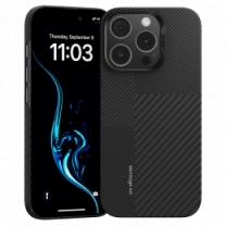 Чохол Benks Magnetic Kevlar Montage ArmorAir Case iP16 Pro