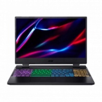 Ноутбук 15.6" Acer Nitro 5 AN515-58 (NH.QM0EP.001)/Intel i5-12500H/16GB/512 SSD/NVD 4060-8/DOS/Black