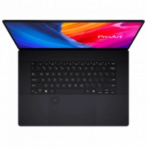 Ноутбук 16" ASUS ProArt P16 H7606WI-ME125X OLED/AMD R9 HX 370/64GB/2TB SSD/NVD4070-8GB/W11P/Black