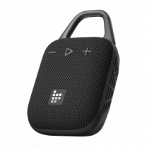 Портативна акустика Tronsmart Mirtune H1 Black