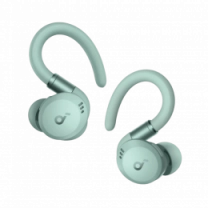 Навушники ANKER SoundСore Sport X20 Green