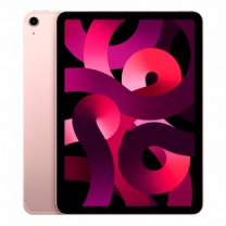 iPad Air M1 (2022) Wi-Fi + Cellular 256GB Pink (MM723, MM7F3)