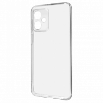 Чохол ArmorStandart Air для Motorola G54 Power Camera cover Clear (ARM70541)