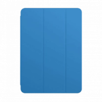 Чохол Smart Folio for iPad Pro 11 (1st/2nd/3rd/4th generation) - Surf Blue (MXT62)