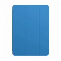Чехол Smart Folio for iPad Pro 11 (1st/2nd/3rd/4th generation) - Surf Blue (MXT62)