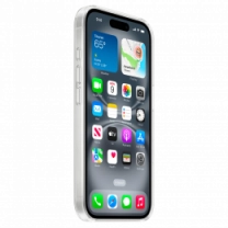 Чохол iPhone 16 Clear Case (MA6A4)